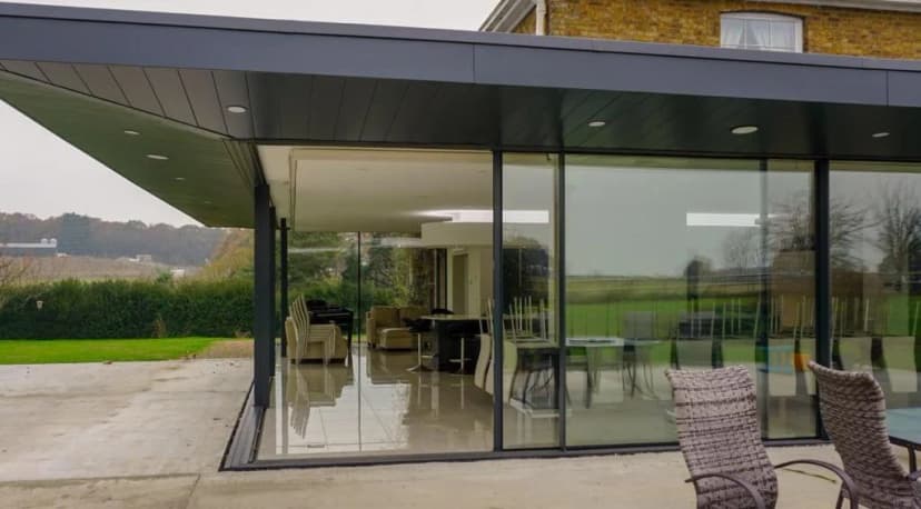 Commercial Fit-Outs by Albert Construction Ltd