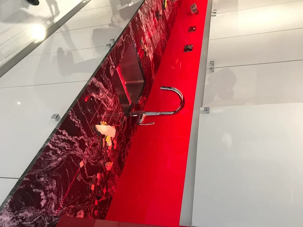 Kitchen renovation in St Albans