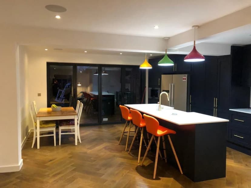 Renovations by Albert Construction Ltd